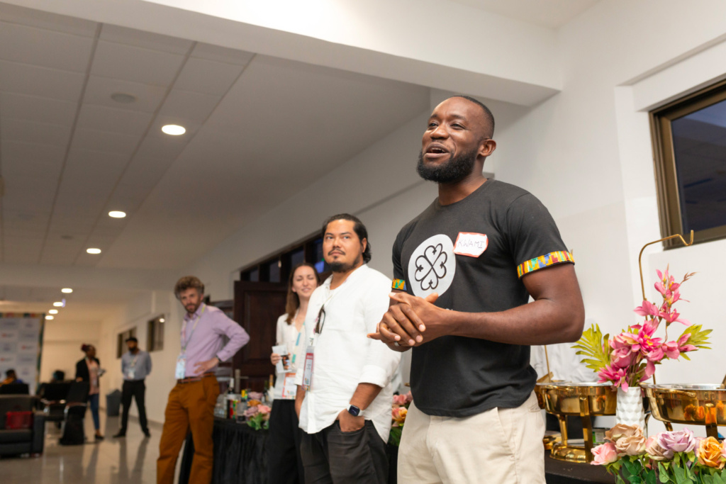 About - Miller Center for Global Impact