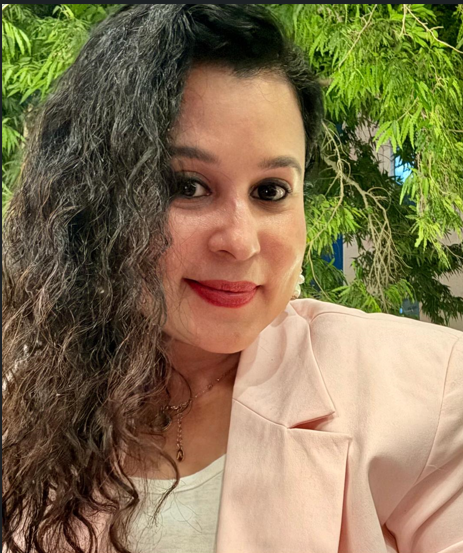 Mamata Borthakur